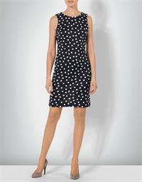 LIU JO Damen Kleid W18228J9266/V9018