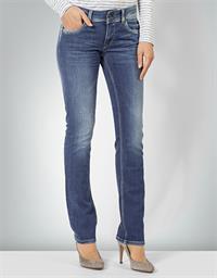 Pepe Jeans Damen Saturn denim PL201660D45/000