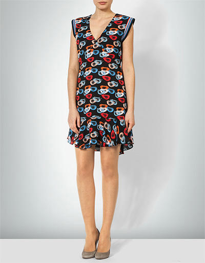 Pepe Jeans Damen Kleid Selenas AL950193/0AA Image 0