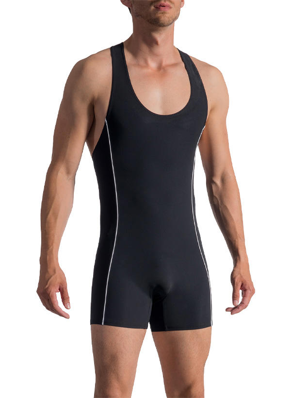 Olaf Benz BLU1200 Beachbody 107829/8000