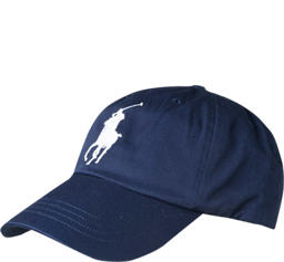 Stylingtipps Beschreibungsbild von Polo Ralph Lauren Cap 710673584/013