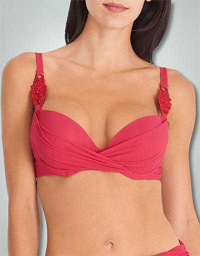 Aubade Éclat d'Oasis Push-Up HQ08/rot Image 0