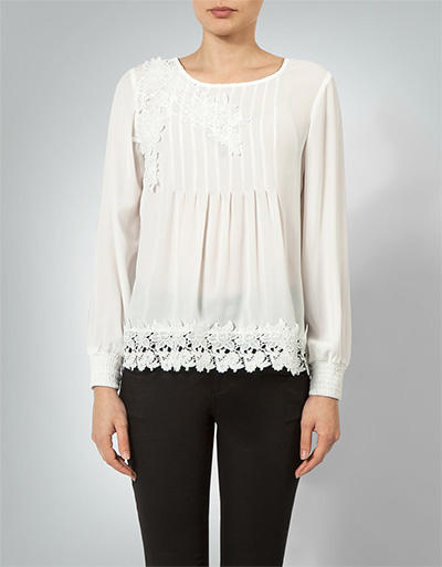 LIU JO Damen Bluse W18418T9680/10701 Image 0