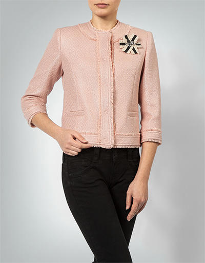 LIU JO Damen Blazer W18175T9660/A3895 Image 0