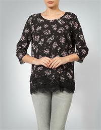 LIU JO Damen Bluse W18138T9052/V9092