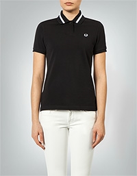 Fred Perry Damen Polo-Shirts G3114/102