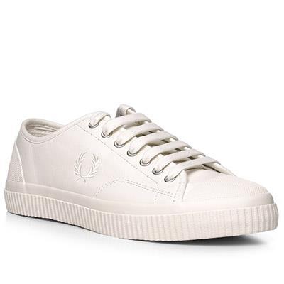 Fred Perry Hughes Leather B3085/254 Image 0