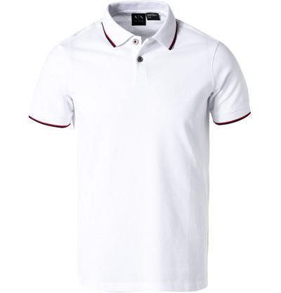 ARMANI EXCHANGE Polo-Shirt 8NZF75/Z8M5Z/1100