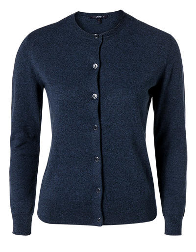 Jockey Damen Cardigan 860000/463 Image 0