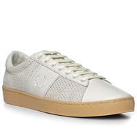 Fred Perry Spencer Perf Suede B3111/254