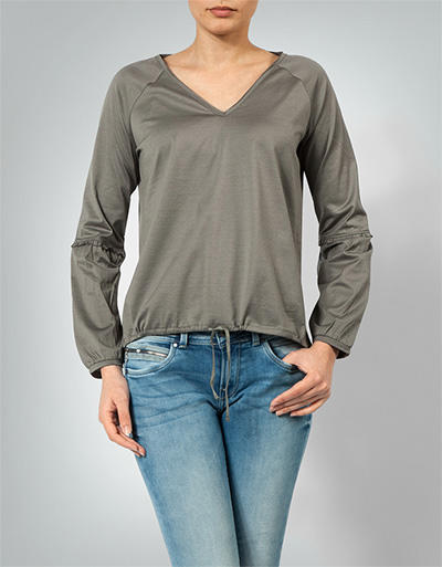 Marc O'Polo Damen Long Sleeve 801 2051 52599/414 Image 0