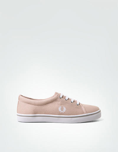 Fred Perry Damen Aubyn Canvas B2281W/C39 Image 0