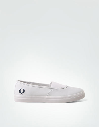 Fred Perry Damen Aubyn Slip On High B3317W/100