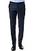 Hose, Slim Fit, Schurwolle, navy - marine