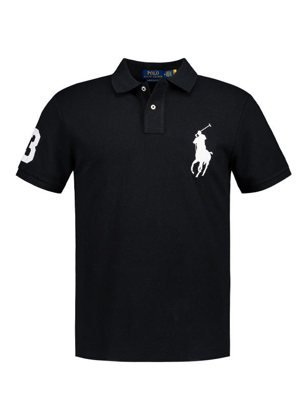 Polo Ralph Lauren Polo-Shirts 710688969/001 Image 0
