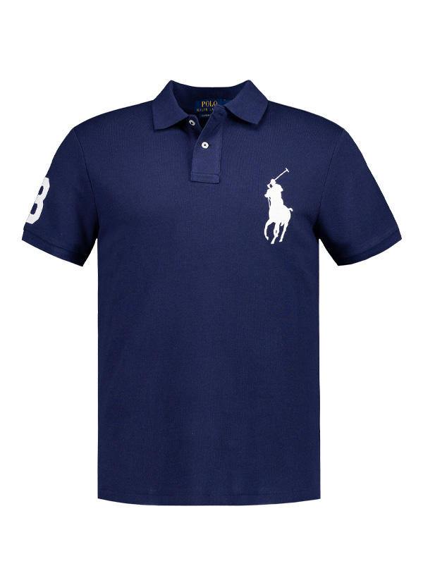 Polo Ralph Lauren Polo-Shirts 710688969/004 Image 0