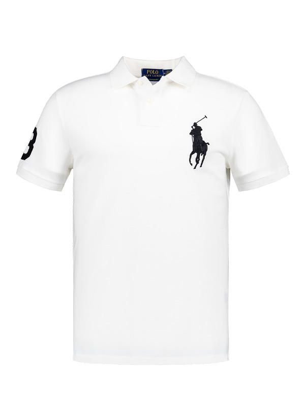 Polo Ralph Lauren Polo-Shirts 710688969/003 Image 0