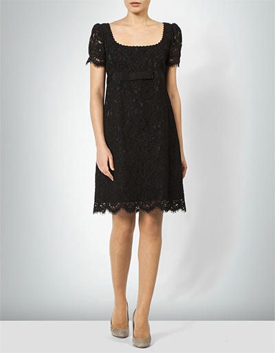 TWIN-SET Damen Kleid PS82XA/00006