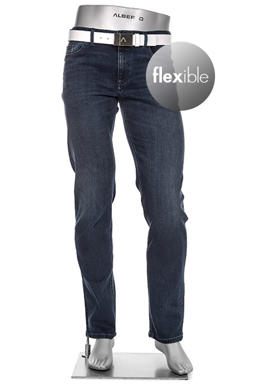 Stylingtipps Beschreibungsbild von Alberto Regular Fit Pipe Dual 48171572/898