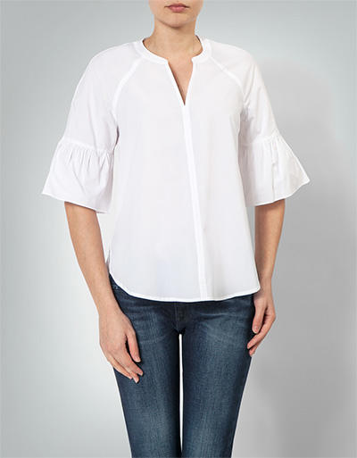Tommy Hilfiger Damen Bluse WW0WW20527/100 Image 0