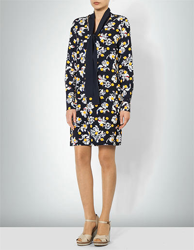 Tommy Hilfiger Damen Kleid WW0WW20854/383