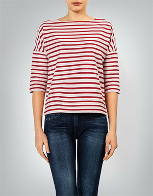 Tommy Hilfiger Damen T-Shirt WW0WW21820/903