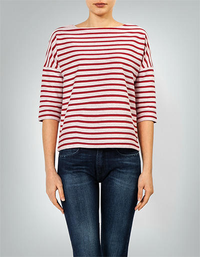 Tommy Hilfiger Damen T-Shirt WW0WW21820/903