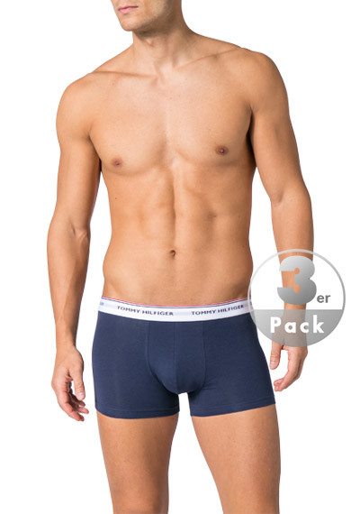 Tommy Hilfiger Trunks 3er Pack 1U87903842/904