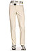 Golfhose Rookie, Regular Fit, 3xDry® Cooler, creme - creme