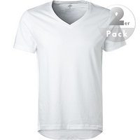 Fynch-Hatton T-Shirt 2er Pack 0000 1200/000