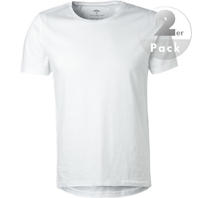 Fynch-Hatton T-Shirt 2er Pack 0000 1100/000