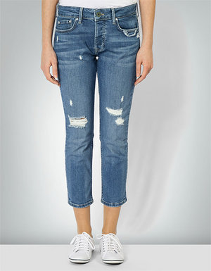 Pepe Jeans Damen Jolie Eco denim PL202271R/000