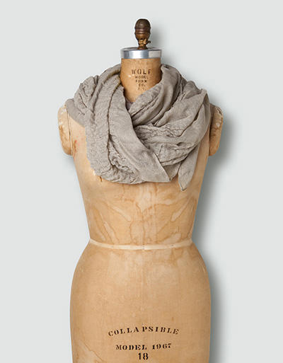 CODELLO Damen Schal 81016702/09 Image 0