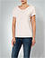Shirt im Vintage-Look - rosa