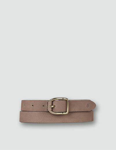 Marc O'Polo Damen Gürtel 802 8367 03081/619