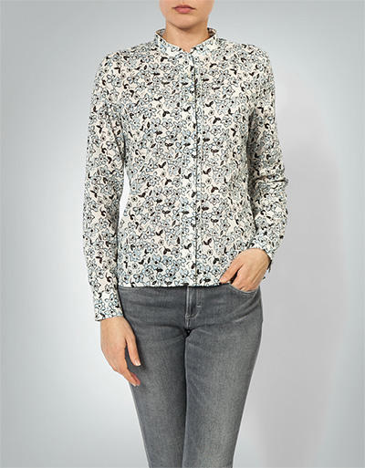 Marc O'Polo Damen Bluse 802 1491 42433/A42 Image 0