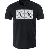 ARMANI EXCHANGE T-Shirt 8NZTCK/Z8H4Z/1200