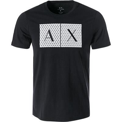 ARMANI EXCHANGE T-Shirt 8NZTCK/Z8H4Z/1200 Image 0