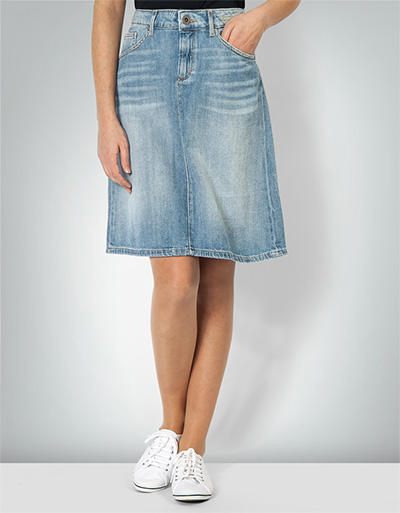 Marc O'Polo Damen Rock 802 9126 24041/019 Image 0