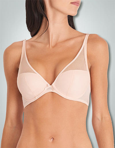 Aubade Nudessence Push-Up FM12/nude
