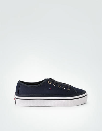 Tommy Hilfiger Damen Schuhe FW0FW02456/406