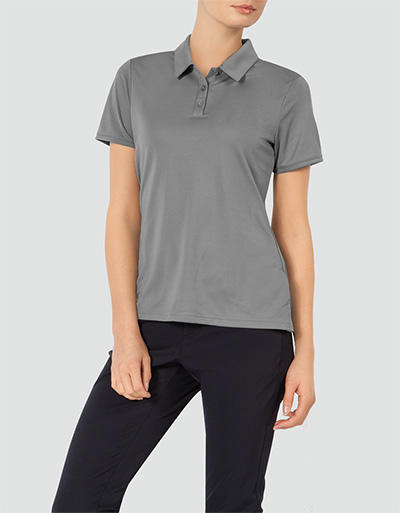 adidas Golf Damen Trnmnt Ss P grethr CY9115 Image 0