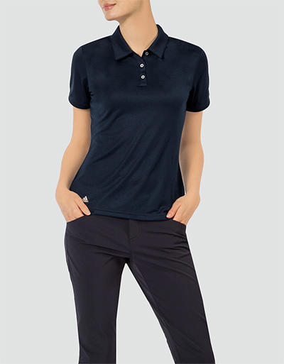 adidas Golf Damen Trnmnt Ss P conavy CD3415 Image 0