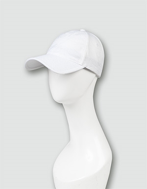 adidas Golf Damen Cap weiß CY8503