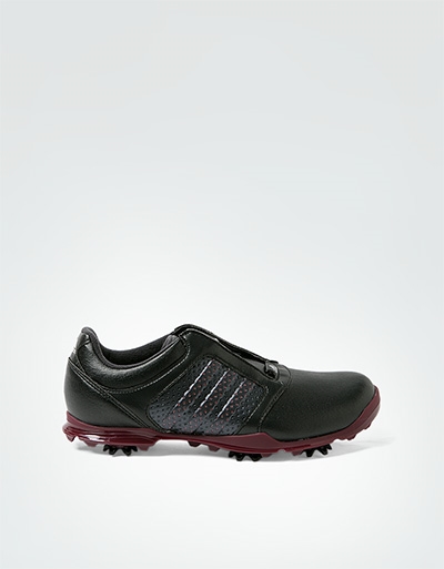 adidas Golf Damen adipure Boa core black F33641Normbild
