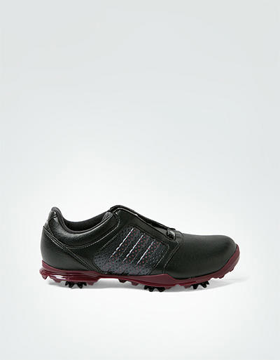 adidas Golf Damen adipure Boa core black F33641