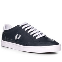 Fred Perry Schuhe Deuce Leather B3119/608