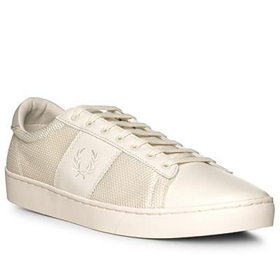 Fred Perry Schuhe Leather B3107/760 Image 0