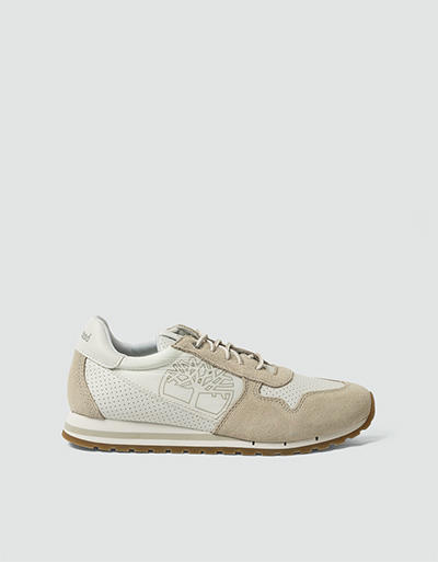 Timberland Damen Schuhe beige CA1NZ6