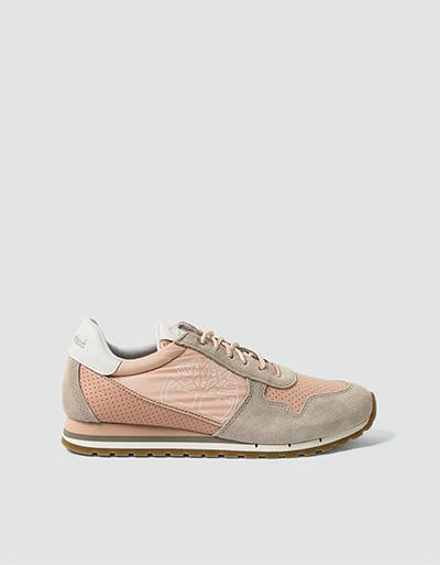 Timberland Damen Schuhe rosa CA1NYW Image 0